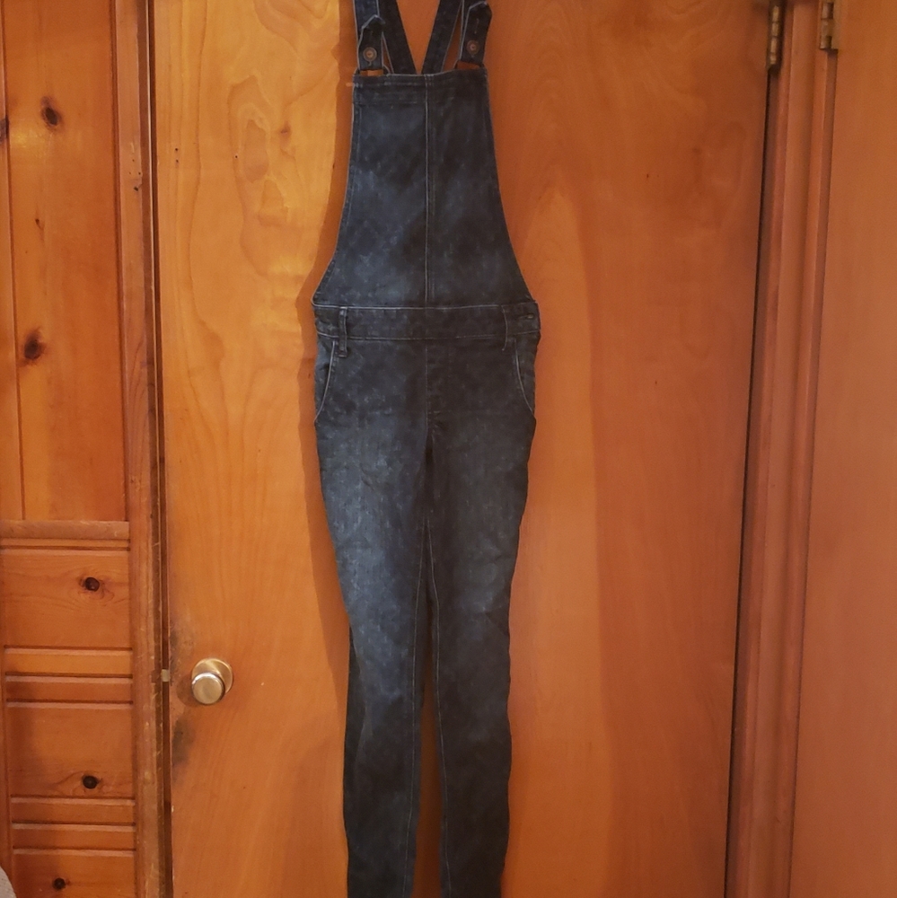Cute overalls